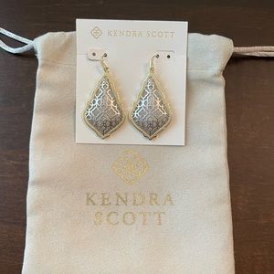 Kendra Scott addie earrings